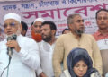 শেখ মুজিব স্বাধীনতা চাননি, পাকিস্তানের মুখ্যমন্ত্রী হতে চেয়েছিলেন: বুলু