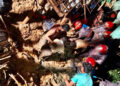 টানা ভারী বৃষ্টিতে কক্সবাজারে পাহাড়ধস, মৃতের সংখ্যা বেড়ে ৯