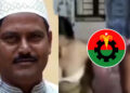 নারীর সঙ্গে বিএনপি নেতার অন্তরঙ্গ ভিডিও ভাইরাল