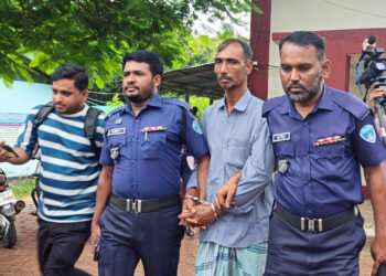 খাগড়াছড়িতে শিশু ধর্ষণ মামলায় একজনের মৃত্যুদণ্ড