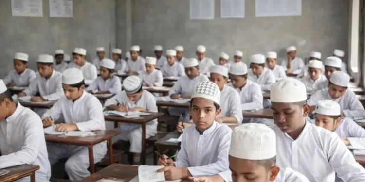 দেশের সব মাদরাসার জন্য সরকারের জরুরি নির্দেশনা