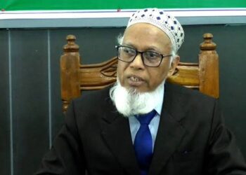 ‘সরকারের সঙ্গে সমন্বয় করে স্থানীয় নির্বাচনের তফশিল দেবে ইসি’