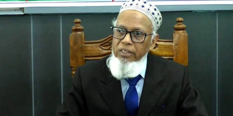 ‘সরকারের সঙ্গে সমন্বয় করে স্থানীয় নির্বাচনের তফশিল দেবে ইসি’