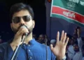 এনসিপির জনসভায় হামলা রাজনীতির জন্য একটি কালো অধ্যায়: ইশরাক হোসেন