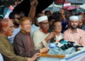 গণভোটের রায় বাস্তবায়ন না হলে সংঘাতের দিকে যাবে রাজনীতি