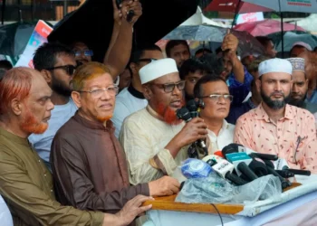 গণভোটের রায় বাস্তবায়ন না হলে সংঘাতের দিকে যাবে রাজনীতি