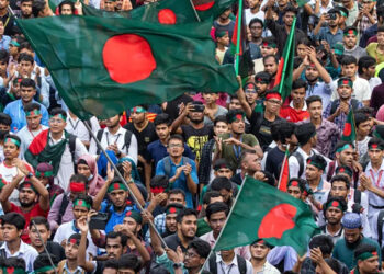 জুলাইযোদ্ধা হওয়ার প্রায় ২০০টি আবেদনই ভুয়া