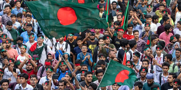 জুলাইযোদ্ধা হওয়ার প্রায় ২০০টি আবেদনই ভুয়া