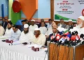 গণভোটের রায়কে অগ্রাহ্য করার সুযোগ দেব না: বিরোধীদলীয় নেতা