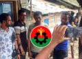 সাতক্ষীরার কলারোয়ায় ইয়াবাসহ বিএনপি-যুবদলের নেতা আটক