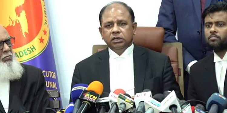 শাপলা গণহত্যা মামলার তদন্ত শেষ, আসামি হচ্ছেন হাসিনাসহ কয়েক বাহিনীর প্রধান