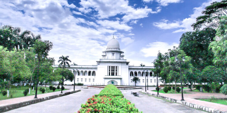সংবিধানে ফিরল তত্ত্বাবধায়ক সরকারব্যবস্থা ও গণভোট