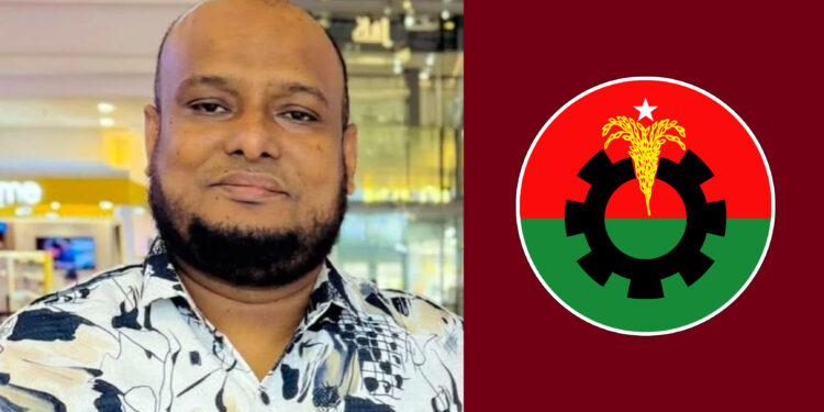 ‘মামলা করলে আবার মারব’এলজিইডি কর্মকর্তাকে বিএনপি নেতার হুমকি