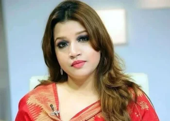 হাসিনাকে ফিরিয়ে আনতে কূটনৈতিক প্রচেষ্টায় ঘাটতি নেই: শামা ওবায়েদ
