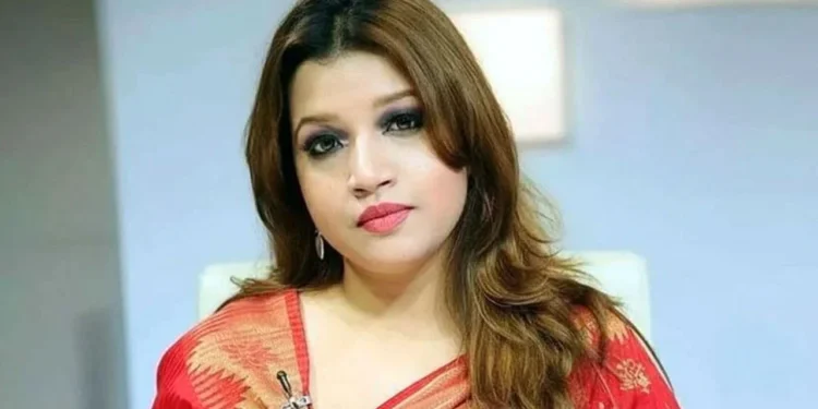 হাসিনাকে ফিরিয়ে আনতে কূটনৈতিক প্রচেষ্টায় ঘাটতি নেই: শামা ওবায়েদ