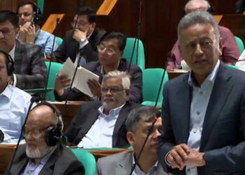 ব্যাংকের গ্রাহকরা পুরো টাকা ফেরত পাবেন, লুটেরাদের সম্পদ নিলাম হবে