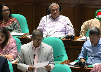 ভুয়া মুক্তিযোদ্ধা সনদে চাকরিজীবীদের বিরুদ্ধে ব্যবস্থা নেওয়া হচ্ছে: মুক্তিযুদ্ধমন্ত্রী