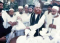 আল্লামা সাঈদী থেকে ডা. শফিক; জনকল্যাণে জামায়াত নেতাদের ঐতিহাসিক সিলসিলা