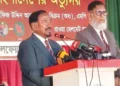 তাজউদ্দিনের অনুরোধেও স্বাধীনতার ঘোষণা দেননি শেখ মুজিব: স্পিকার