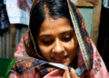 পাঁচ বছরের সন্তানকে নিয়ে সুগন্ধা নদীতে ঝাঁপ দিলেন মা