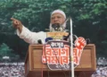সীমান্তে সুড়সুড়ি দিচ্ছে ভারত, মুখে কুলুপ এঁটে বসে আছে সরকার: রংপুরে জামায়াত আমির