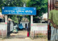 ‘স্ত্রীকে গলা কেটে হত্যা করেছি’ বলে থানায় আত্মসমর্পণ স্বামীর