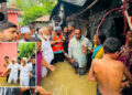 রাজনীতিবিদদের জীবন কঠিন করে দিচ্ছেন জামায়াত আমির!