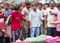 মুসলিম কিশোরীর গণধর্ষণ-হত্যাকাণ্ড আড়ালে ‘জিহাদি’ ট্যাগ, গ্রেপ্তার ৩৮ প্রতিবাদী