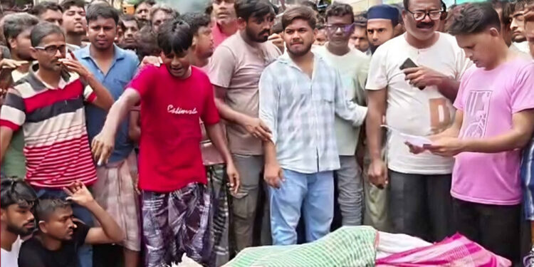 মুসলিম কিশোরীর গণধর্ষণ-হত্যাকাণ্ড আড়ালে ‘জিহাদি’ ট্যাগ, গ্রেপ্তার ৩৮ প্রতিবাদী