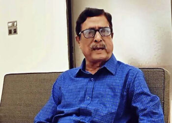 হাওরে ডাকাতদের ‘শেষ ওয়ার্নিং’ এমপি ফজলুর রহমানের