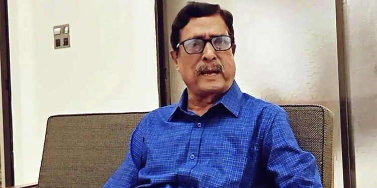 হাওরে ডাকাতদের ‘শেষ ওয়ার্নিং’ এমপি ফজলুর রহমানের