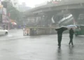 ছয় বিভাগে আরো অতিভারী বৃষ্টি হতে পারে