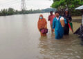 বাঁশখালীর বন্যাদুর্গত এলাকায় ডায়রিয়ার প্রকোপ, দুজনের মুত্যু