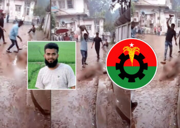 মিটফোর্ডে সোহাগ হত্যা মামলায় ২১ জনের বিচার শুরু, শেষ হবে কবে!