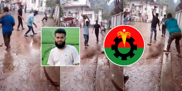 মিটফোর্ডে সোহাগ হত্যা মামলায় ২১ জনের বিচার শুরু, শেষ হবে কবে!