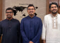 ছাত্রশিবির থেকে অব্যাহতি নিলেন ডাকসু ভিপি সাদিক কায়েম