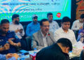 প্রধানমন্ত্রীর ত্রাণ তহবিলে ১ মাসের বেতন দিচ্ছেন এমপি ফজলুল হক মিলন