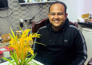 ‘শিক্ষামন্ত্রী’ পদটিকে প্রতি কদম হাঁটতাম আর গালি দিতাম: হামীম