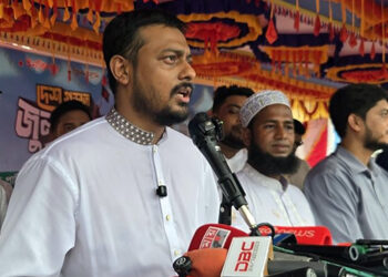 সংস্কার বাস্তবায়ন না হলে বিএনপি সরকারের পতন ঘটাব: পাটওয়ারী