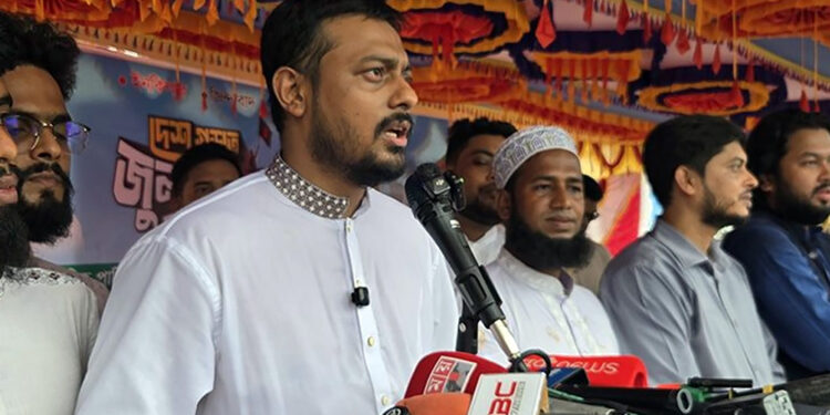 সংস্কার বাস্তবায়ন না হলে বিএনপি সরকারের পতন ঘটাব: পাটওয়ারী