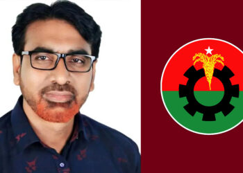 সরকারি সার পাচার মামলায় বিএনপি নেতা কারাগারে
