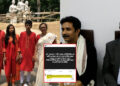 চিফ প্রসিকিউটরের পরিবারকে প্রচ্ছন্ন হুমকি! অভিযুক্তদের খোলামেলা অবস্থানে জনমনে ক্ষোভ