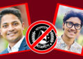 ঢাবিতে ছাত্রলীগ নেটওয়ার্কের নেপথ্যে আবিদ-আরাফাত