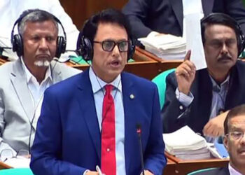 শিক্ষার্থীদের পড়ার টেবিলে ফিরে যাওয়ার অনুরোধ শিক্ষামন্ত্রীর