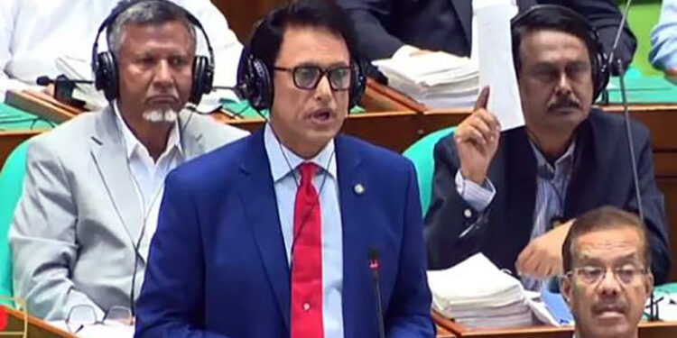 শিক্ষার্থীদের পড়ার টেবিলে ফিরে যাওয়ার অনুরোধ শিক্ষামন্ত্রীর