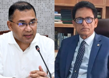 সংসদ ভবনে প্রধানমন্ত্রীর সঙ্গে শিক্ষামন্ত্রীর জরুরি বৈঠক