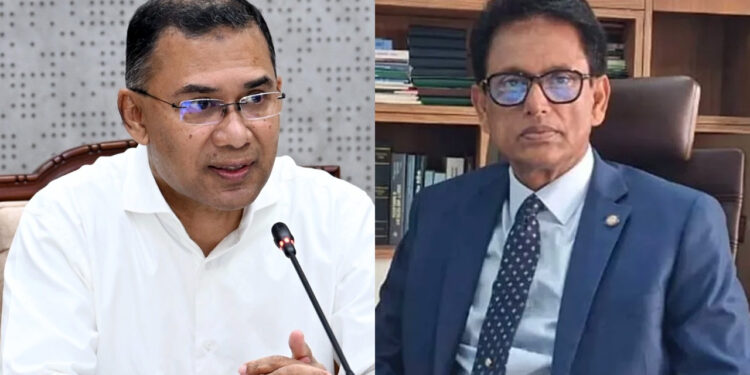 সংসদ ভবনে প্রধানমন্ত্রীর সঙ্গে শিক্ষামন্ত্রীর জরুরি বৈঠক
