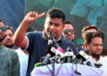 ফার্মের মুরগিরা রাস্তায় নেমেছিল বলেই আপনি শিক্ষামন্ত্রী: হাসনাত আবদুল্লাহ