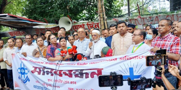 পশ্চিমবঙ্গে সংখ্যালঘুদের ওপর হামলার বিচার চাইলেন বুলু