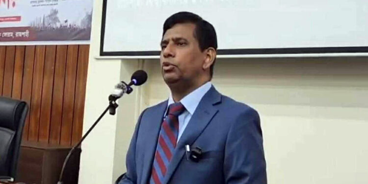 যাদেরকে ফার্মের মুরগি বলছেন, সেই জেন-জিই মহাকাব্যিক বিপ্লব করেছে